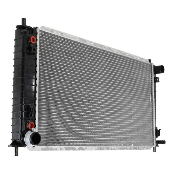 Expedition 97-98 Radiador, 5.4l, 2-row Core