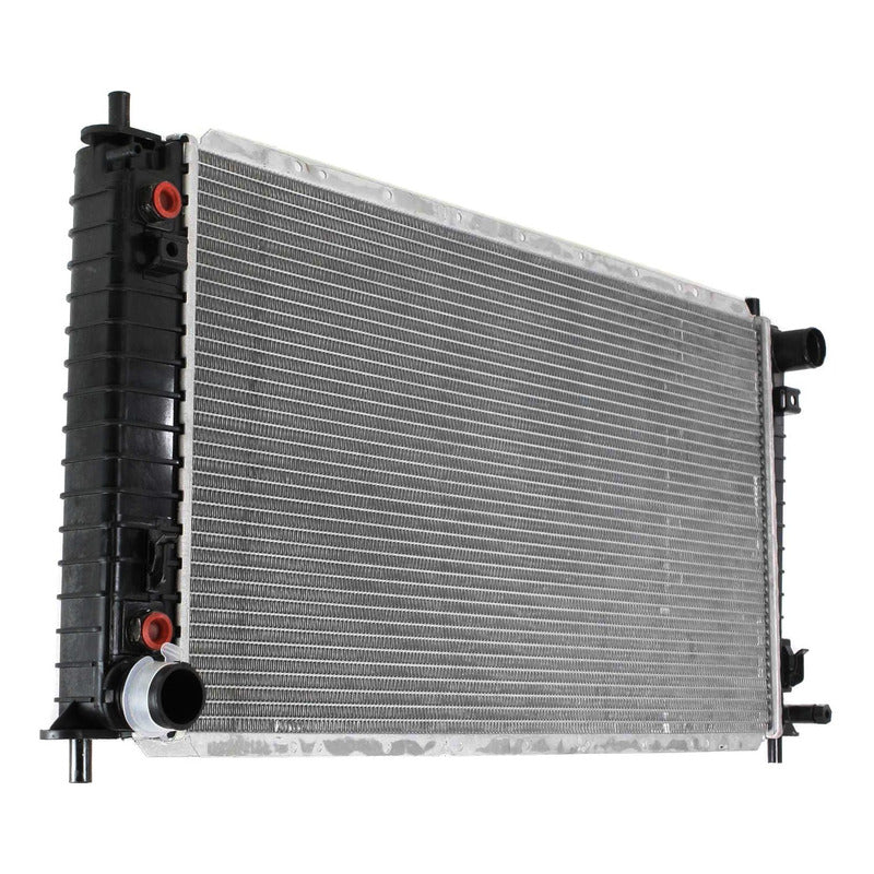 Expedition 97-98 Radiador, 5.4l, 2-row Core