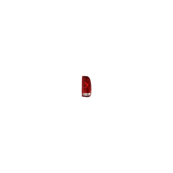 97-04 Fd F-150/250/99-07 Hd/std (stylsd) Calavera Derecha