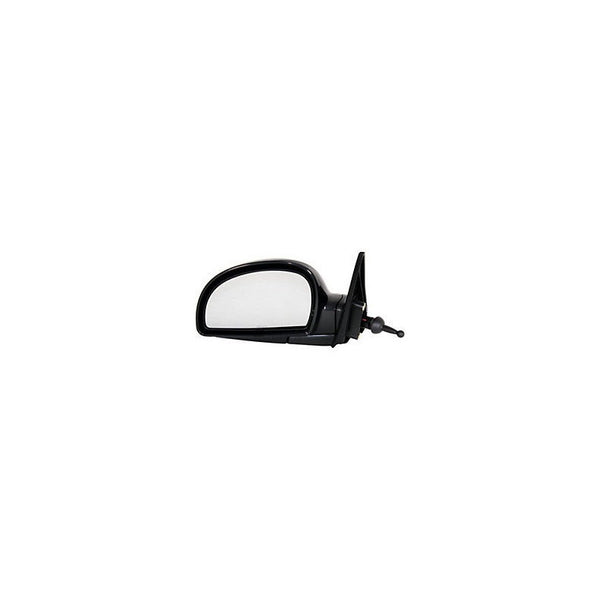 02-06 Hy Accent/accent- 5 Man Rmetro Ptm Espejo Izquierdo