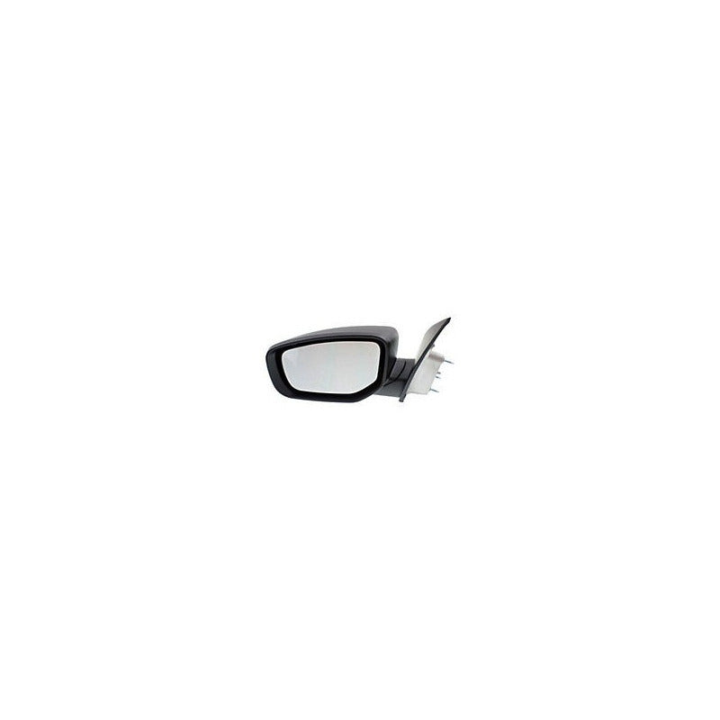13-16 Dg Dart Man Textured Espejo Izquierdo