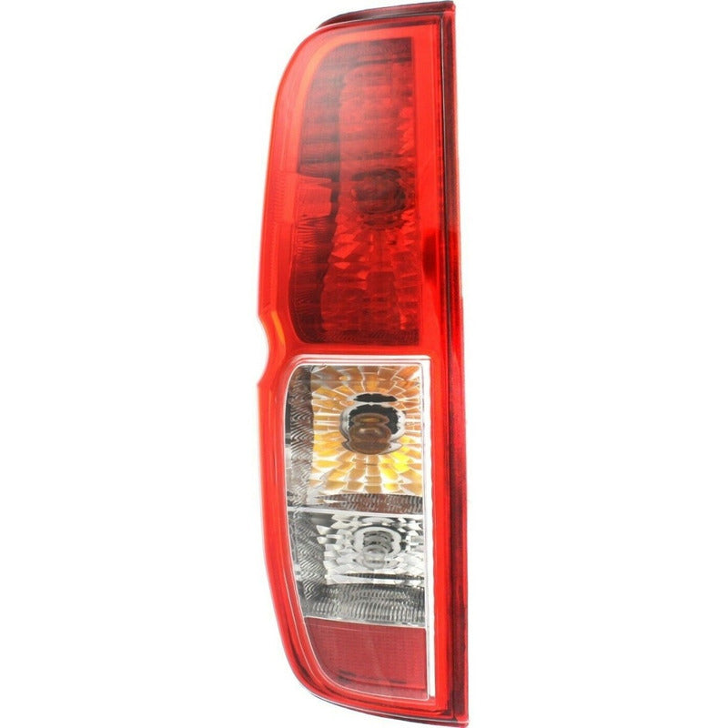 Calavera Nissan Np300 Frontier Mexicana 05-15