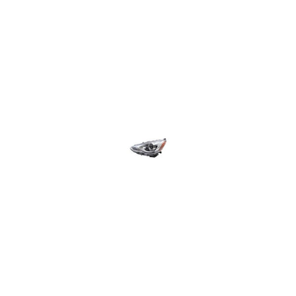 15-16 Ty Prius-c Faro Izquierdo