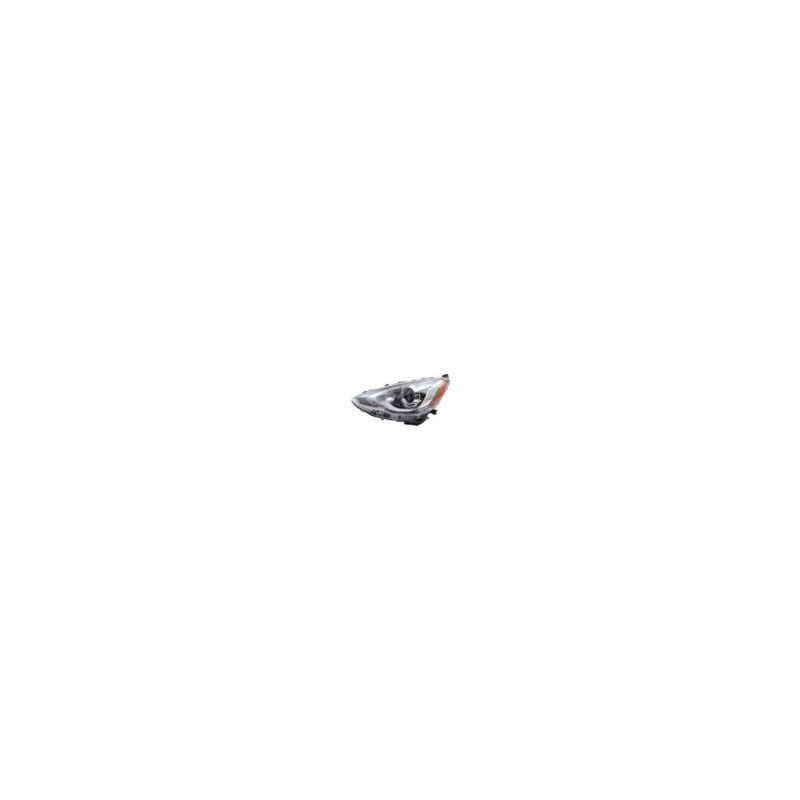 15-16 Ty Prius-c Faro Izquierdo