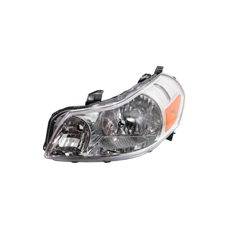 Faro Suzuki Sx4 07-11