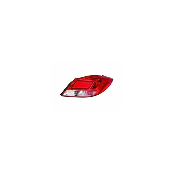 Calavera De Buick Regal 11-12