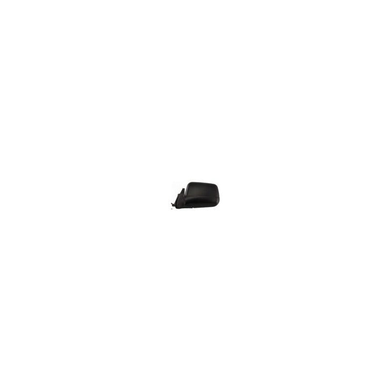 98-04 Ns Frontier Blk Man Fld Pwr N-ht Espejo Izquierdo
