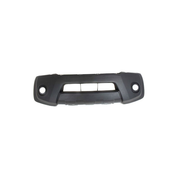 Ns Xterra 05-08 Fascia Delantera Gris