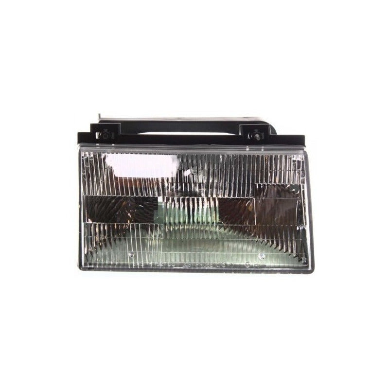 Faro Ford Tempo Topaz 88-91