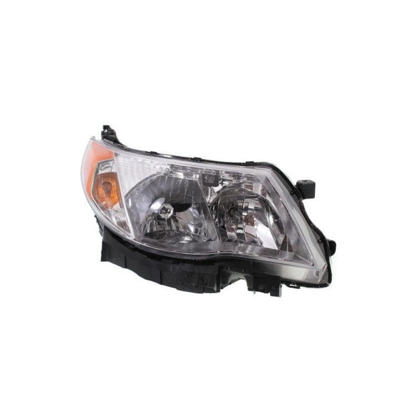 Faro Subaru Forester  09-13