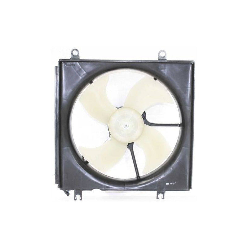Hd Crv 97-01 Rad Motoventilador
