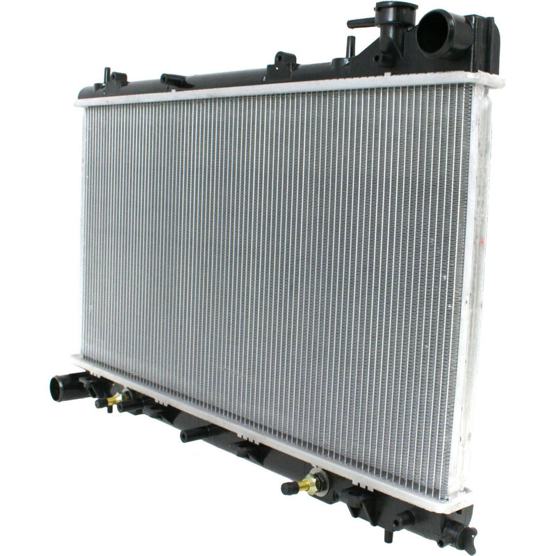 Forester 03-05 Radiador, Non-turbo