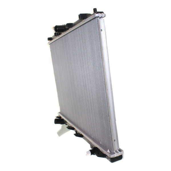 Cl 01-03/tl 02-03 Radiador (cl, Tl, Type S Denso-type