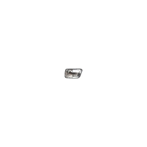 02-09 Cv Trailblazer (ls; Lt; Ltz) Faro De Niebla Derecho