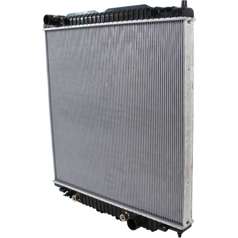 F-series Super Duty 03-04   Radiador 6.0l Diesel,