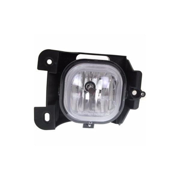 Faro De Niebla Ford Ranger 04-05