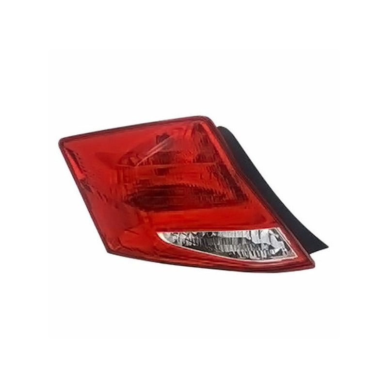 Calavera Honda Accord 11-12 Coupe