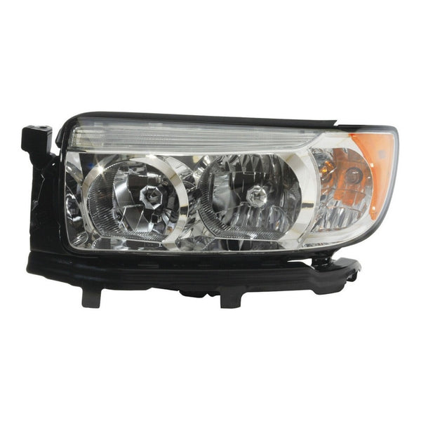Faro Subaru Forester 05-08