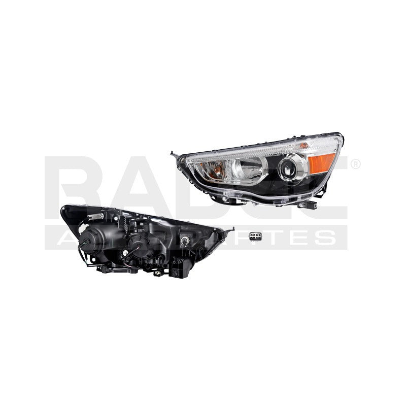Faro Mt Asx 13-15 Tyc Izq