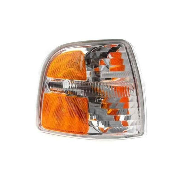 Cuarto Punta Ford Explorer 02-04