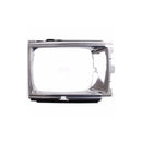 Bisel Cromado 4runner 84-86