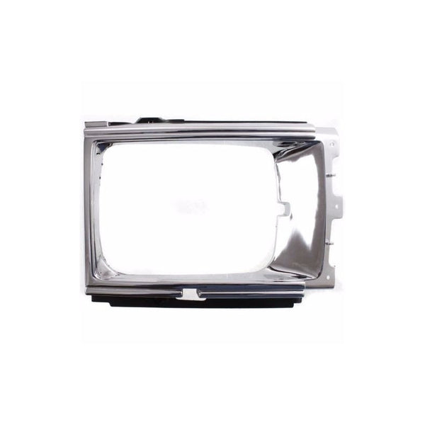 Bisel Cromado 4runner 84-86