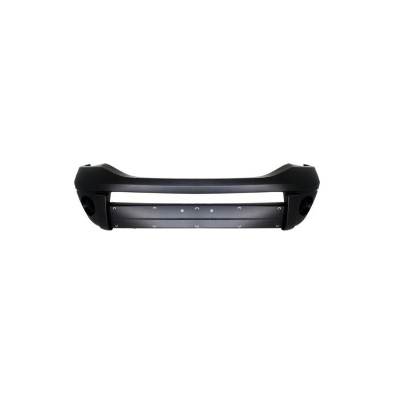Dodge Full Size Pickup 06-08 Fascia Delantera