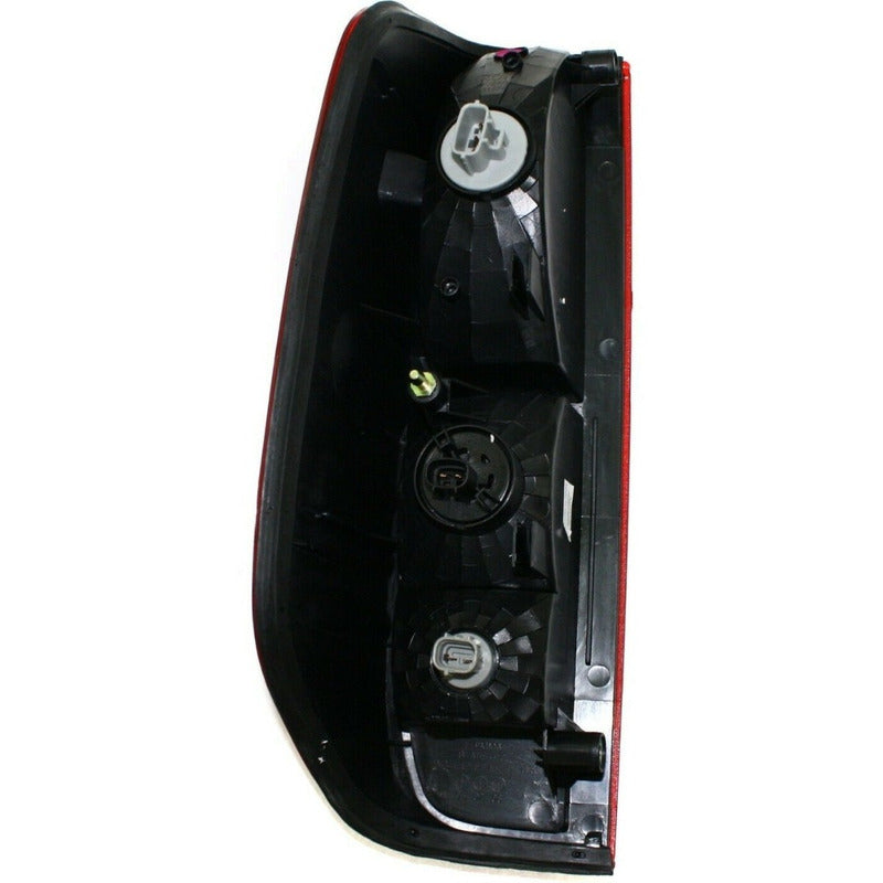 Calavera Nissan Np300 Frontier Mexicana 05-15