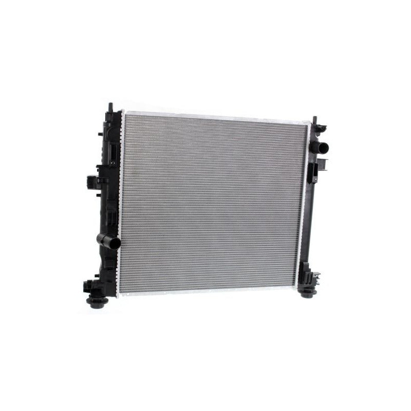 13-13 Cd Ats 2.0l L4 Mt 1r Radiador