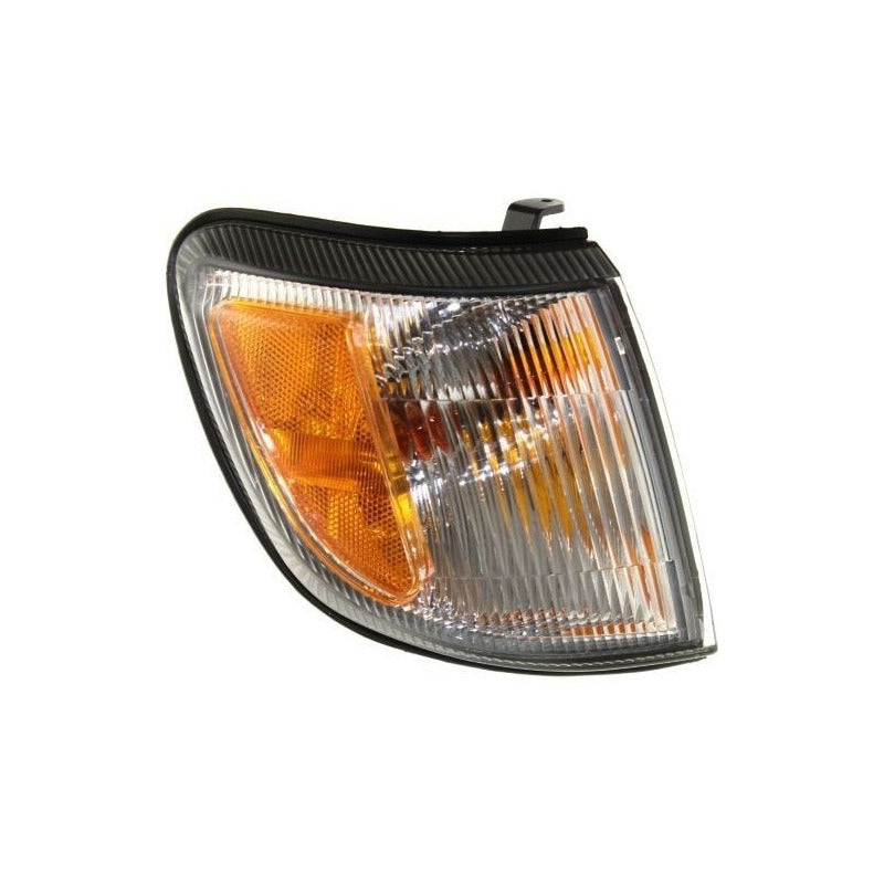 Cuarto Subaru Forester 98-00 Derecho