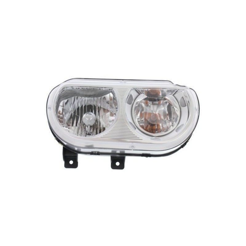 Faro Dodge Challenger 08-13