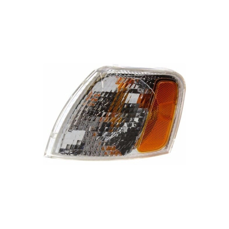 Cuarto Volkswagen Passat 98-01