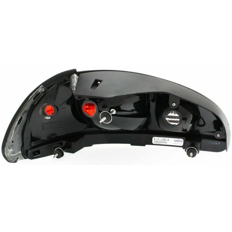 Calavera Pontiac Grand Prix 97-03