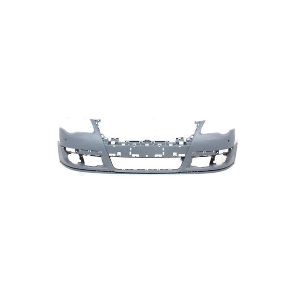 Passat 06-10 Fascia Delantera Con Sensores