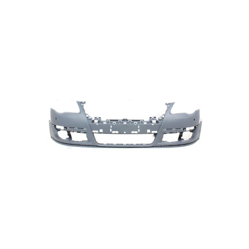 Passat 06-10 Fascia Delantera Con Sensores