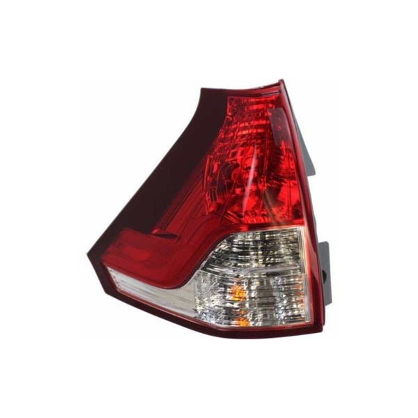 Calavera Honda Cr-v 12-13 Abajo