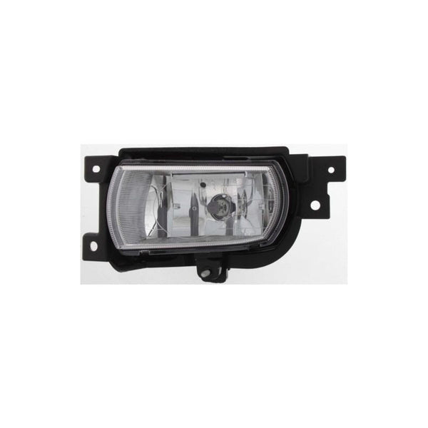 Faro Niebla Kia Sedona 06-09 Izquierdo