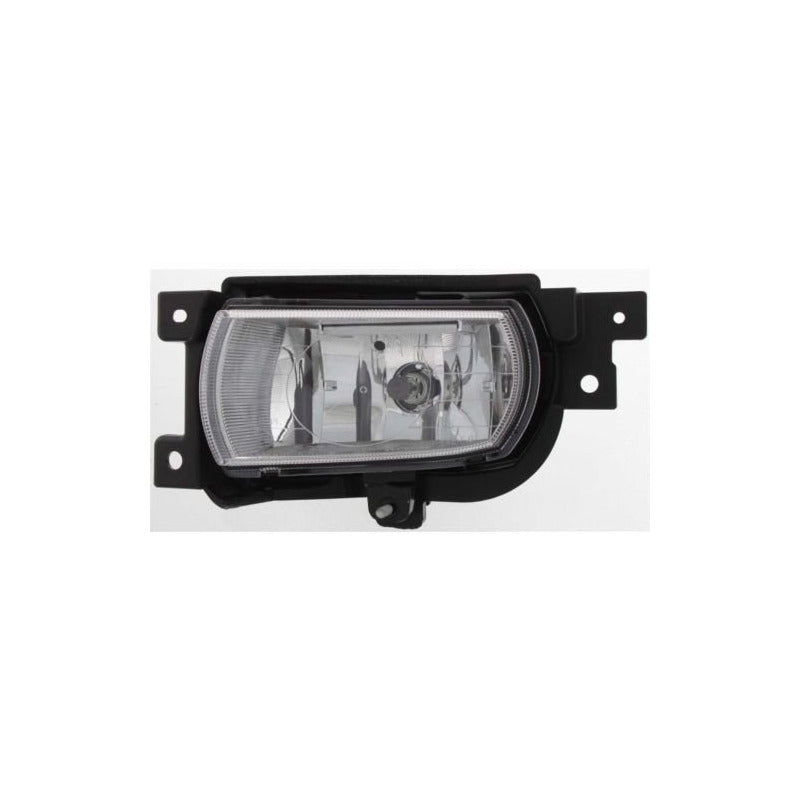 Faro Niebla Kia Sedona 06-09 Izquierdo