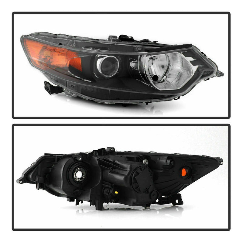Faro Acura Tsx 09-13