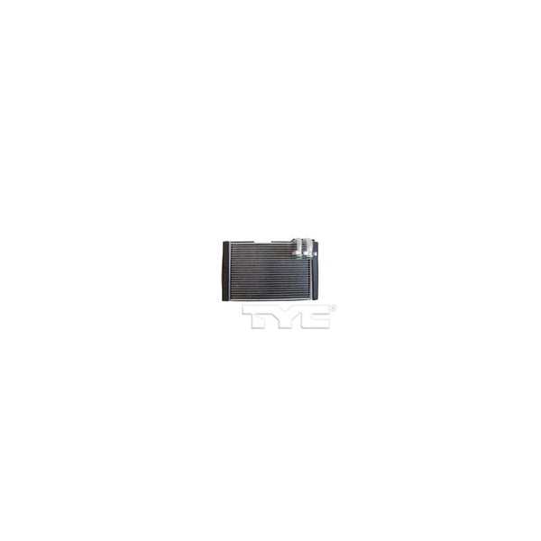 Honda Odyssey 11 16  Evaporador Trasero