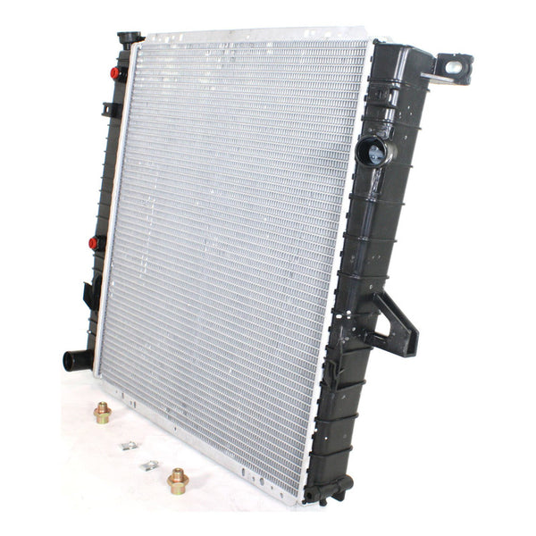 Explorer 97-99 Radiador, W/heavy Duty Cooling 4.0l, 2-row