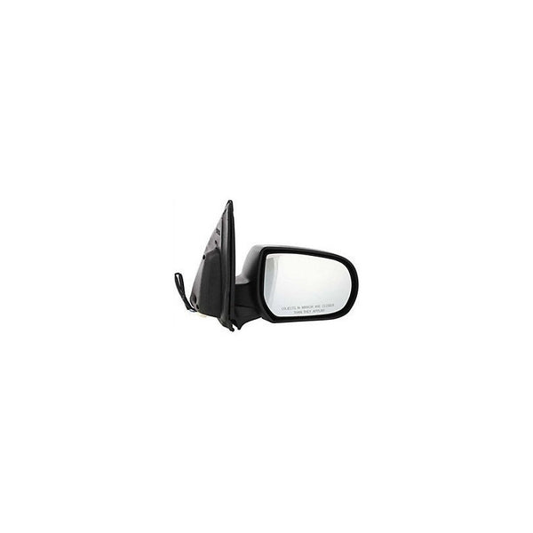 01-07 Fd Escape (xls /xlt/xlt Spt) Pwr N-ht Espejo Derecho