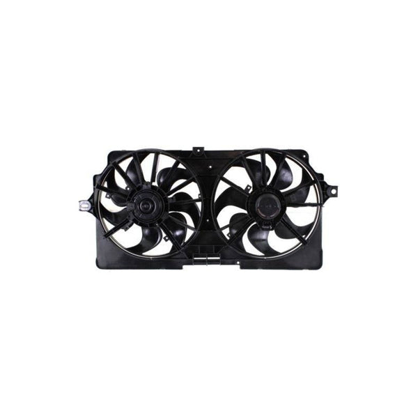 99-99 Bk Century 3.1l Rad &amp; Cond Motoventilador