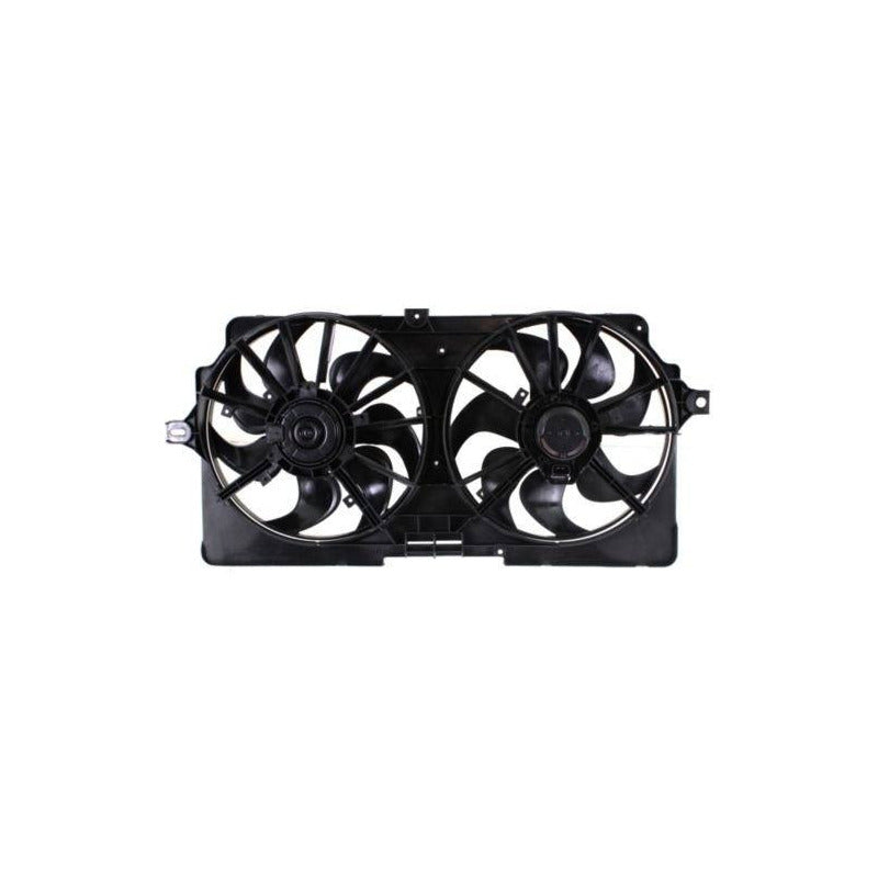 99-99 Bk Century 3.1l Rad &amp; Cond Motoventilador