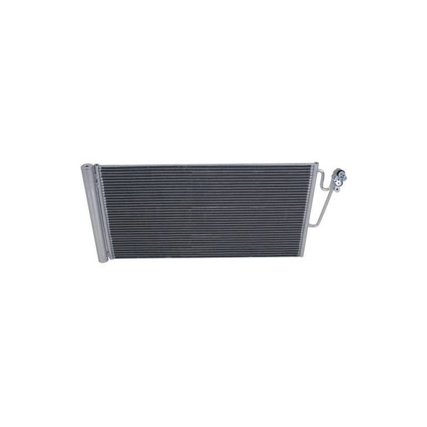 09-12 Mini Cooper Condensador