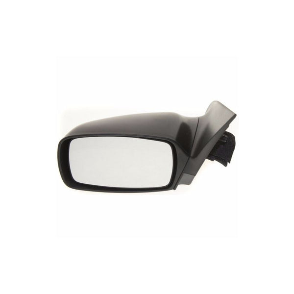 Espejos Contour 97-00 Power, Non-heated, Textured
