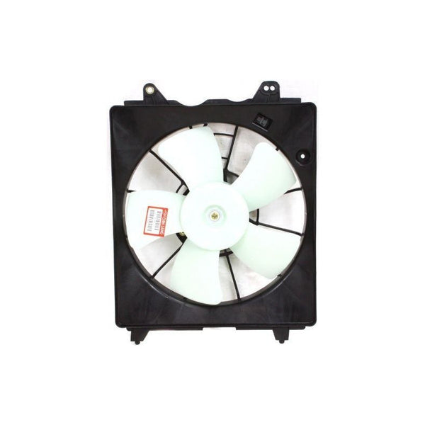 06-10 Hd Civic Hybd Rad Motoventilador