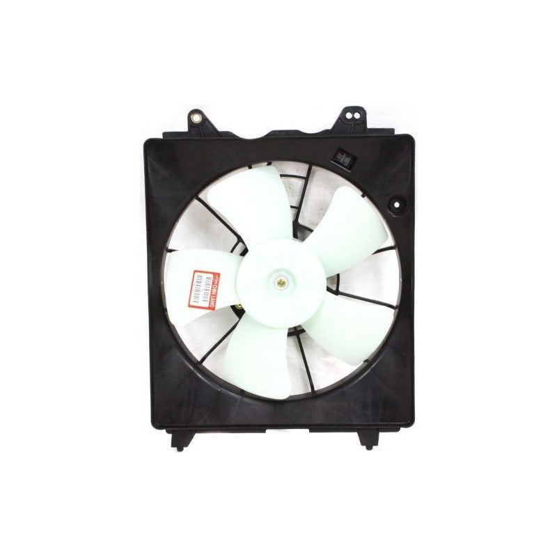06-10 Hd Civic Hybd Rad Motoventilador
