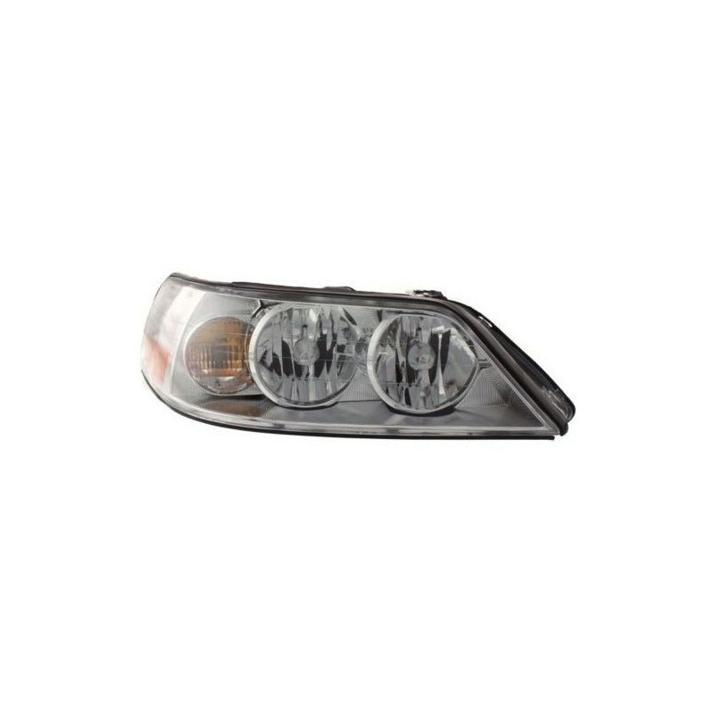 Faro Lincoln Town Car 03-04
