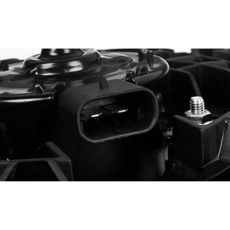 Abanico Para Acoplar Silverado Sierra Tahoe 1994-2004